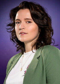 photo of Naomi Timmerman photo of Naomi Timmerman