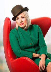 photo of Ева Польна photo of Ева Польна
