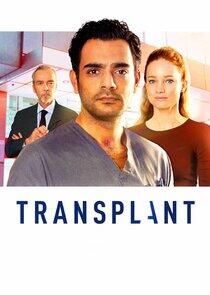 Transplant - Season 2 Transplant - Season 2