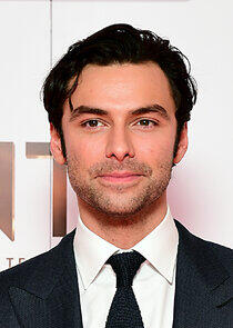 Aidan Turner Aidan Turner