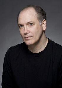 Charles Busch Charles Busch