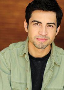 photo of Ariel Feruglio photo of Ariel Feruglio