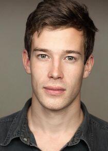 photo of David Shields