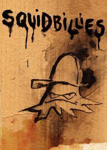 Squidbillies Squidbillies