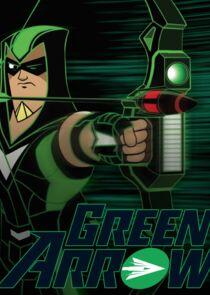 Green Arrow Green Arrow