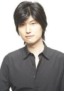 Satoru Inoue Satoru Inoue