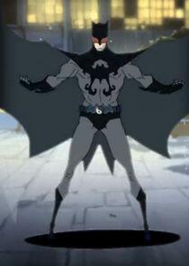 Bruce Wayne / Batman Bruce Wayne / Batman