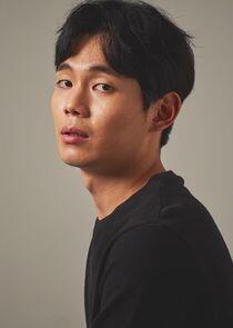 Ryoo Kyung Soo Ryoo Kyung Soo