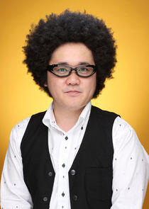 Riki Kitazawa Riki Kitazawa