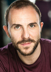 photo of John Tueart photo of John Tueart