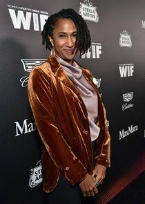 photo of Karen Rupert Toliver