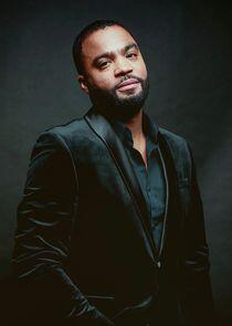 Ludovic Louis Ludovic Louis