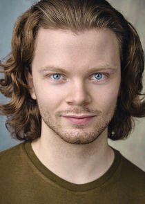 photo of Alistair Bourne photo of Alistair Bourne