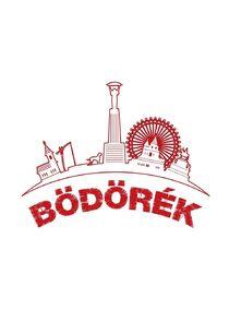 Bödörék: Egyszer volt Budán Bödör Gáspár Bödörék: Egyszer volt Budán Bödör Gáspár