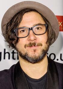 photo of Corin Hardy