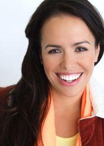photo of Brenda Arteaga-Walsh photo of Brenda Arteaga-Walsh