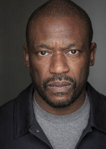 photo of Darwin Taylor