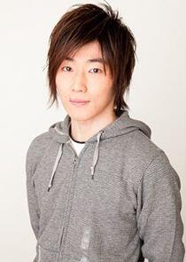 Kazutaka Ishii Kazutaka Ishii