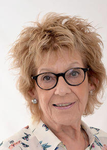 photo of Susan Hilton