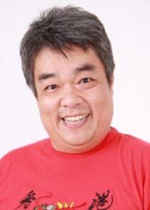 Hiroomi Sugino Hiroomi Sugino