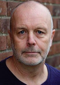photo of Ioan Hefin