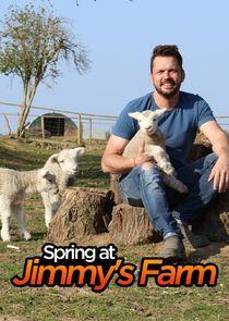Spring at Jimmy's Farm Spring at Jimmy's Farm