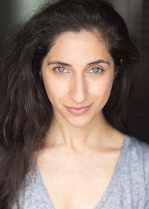 photo of Sulin Hasso photo of Sulin Hasso
