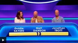 Amy Williams, Courtney Tulloch, Jonathan Trott, Goldie Sayers Amy Williams, Courtney Tulloch, Jonathan Trott, Goldie Sayers