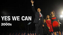 Yes We Can Yes We Can