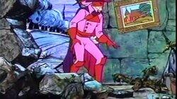 The Red Duke The Red Duke