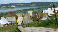 The Lost Colony of Roanoke The Lost Colony of Roanoke