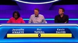 Liam Plunkett, Grace Reid, Kevin Davies, Jeanette Kwakye Liam Plunkett, Grace Reid, Kevin Davies, Jeanette Kwakye