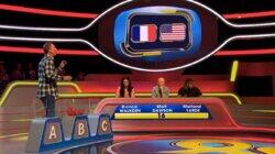 Bianca Walkden, Chris Sutton, Isa Guha, Marland Yarde Bianca Walkden, Chris Sutton, Isa Guha, Marland Yarde