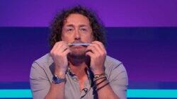Elise Christie, Christine Ohuruogu, Ryan Sidebottom, Nile Wilson Elise Christie, Christine Ohuruogu, Ryan Sidebottom, Nile Wilson