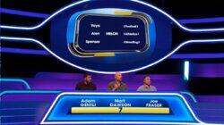 Adam Gemili, Steve Sidwell, Aimee Willmott, Joe Fraser Adam Gemili, Steve Sidwell, Aimee Willmott, Joe Fraser