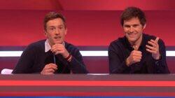 Kevin Kilbane, Sam Twiston-Davies, Kate Richardson-Walsh, Maggie Alphonsi Kevin Kilbane, Sam Twiston-Davies, Kate Richardson-Walsh, Maggie Alphonsi