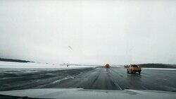 Thin Ice Thin Ice