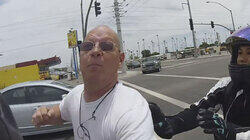 Road Rage Road Rage