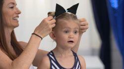 Aristocats: Headbands Aristocats: Headbands