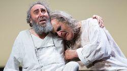 2016 The Year of King Lear 2016 The Year of King Lear
