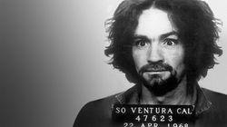 Charles Manson is Your Brother Charles Manson is Your Brother