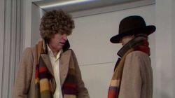 Destiny of the Daleks, Part One Destiny of the Daleks, Part One