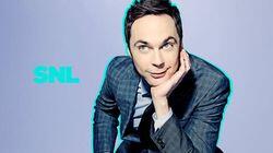 Jim Parsons / Beck Jim Parsons / Beck