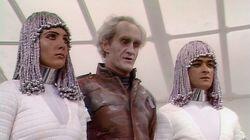 Destiny of the Daleks, Part Two Destiny of the Daleks, Part Two
