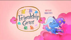 Friendship Gems Friendship Gems