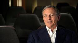Bob Iger: CEO Bob Iger: CEO