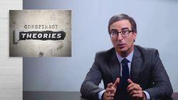 Coronavirus: Conspiracy Theories Coronavirus: Conspiracy Theories