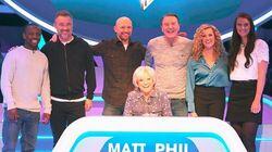Sally Gunnell, Shaun Wright-Phillips, Stephen Hendry, Jazz Carlin Sally Gunnell, Shaun Wright-Phillips, Stephen Hendry, Jazz Carlin