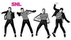 Jimmy Fallon / Justin Timberlake Jimmy Fallon / Justin Timberlake