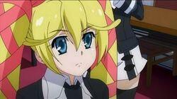 Ruling Maiden of Calamity Ruling Maiden of Calamity